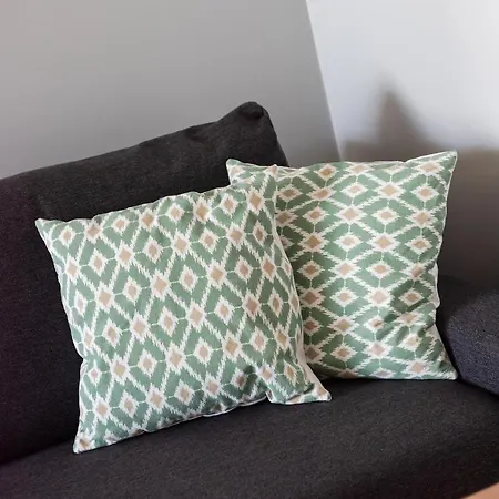 شقة Wola Skwer Happy By Bookinghost *